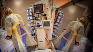 Nuovo Piano pandemico, la bozza: "No misure coercitive, vaccini non unici strumenti"
