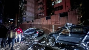 Nuovo raid Israele in Libano, ira Beirut: "Violata tregua"