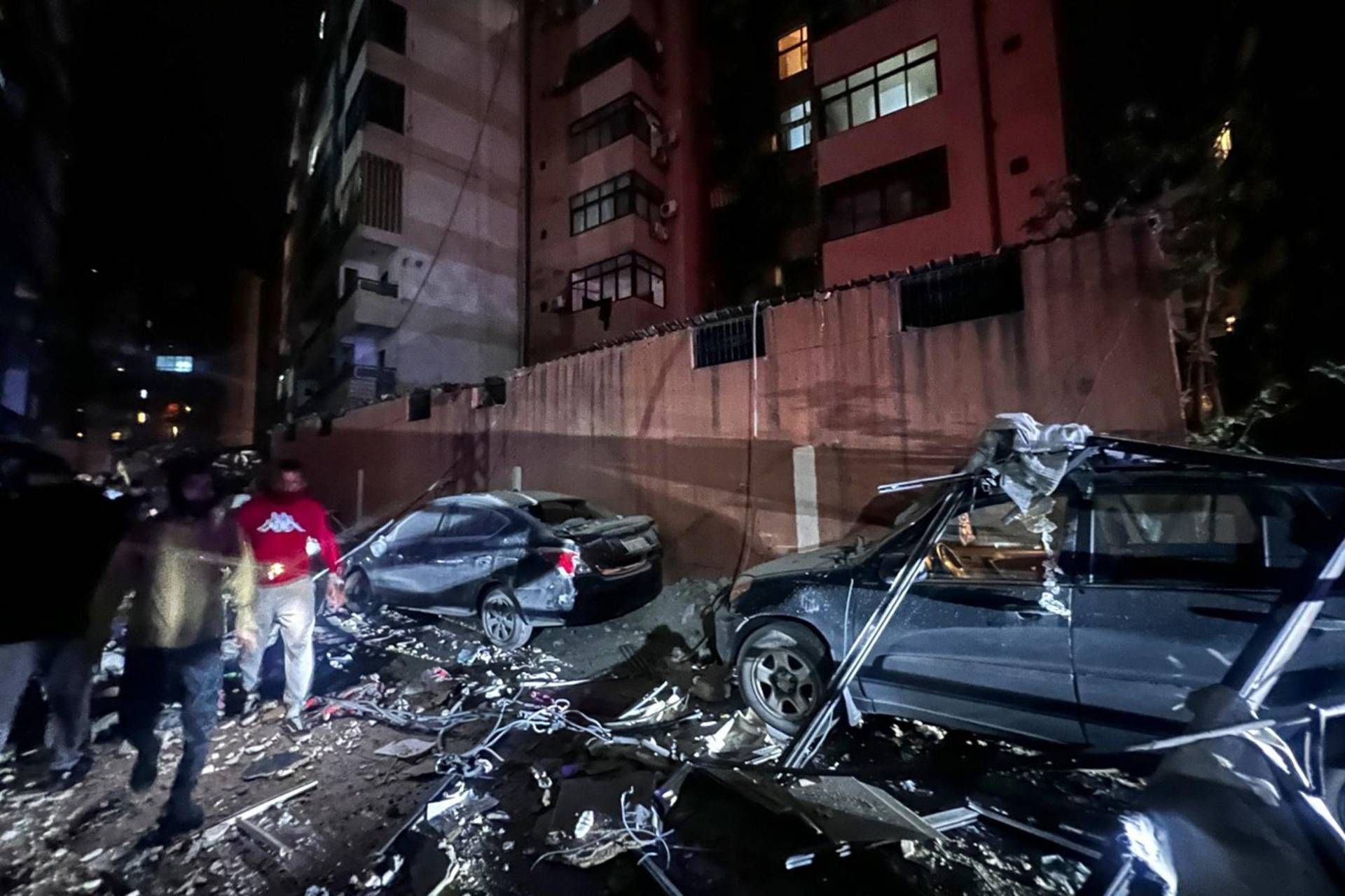 Nuovo raid Israele in Libano, ira Beirut: "Violata tregua"