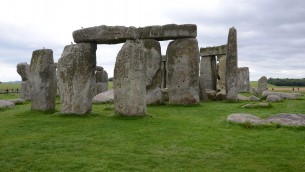 Nuovo studio su Stonehenge: è una sorta di 'porta' per l'aldilà