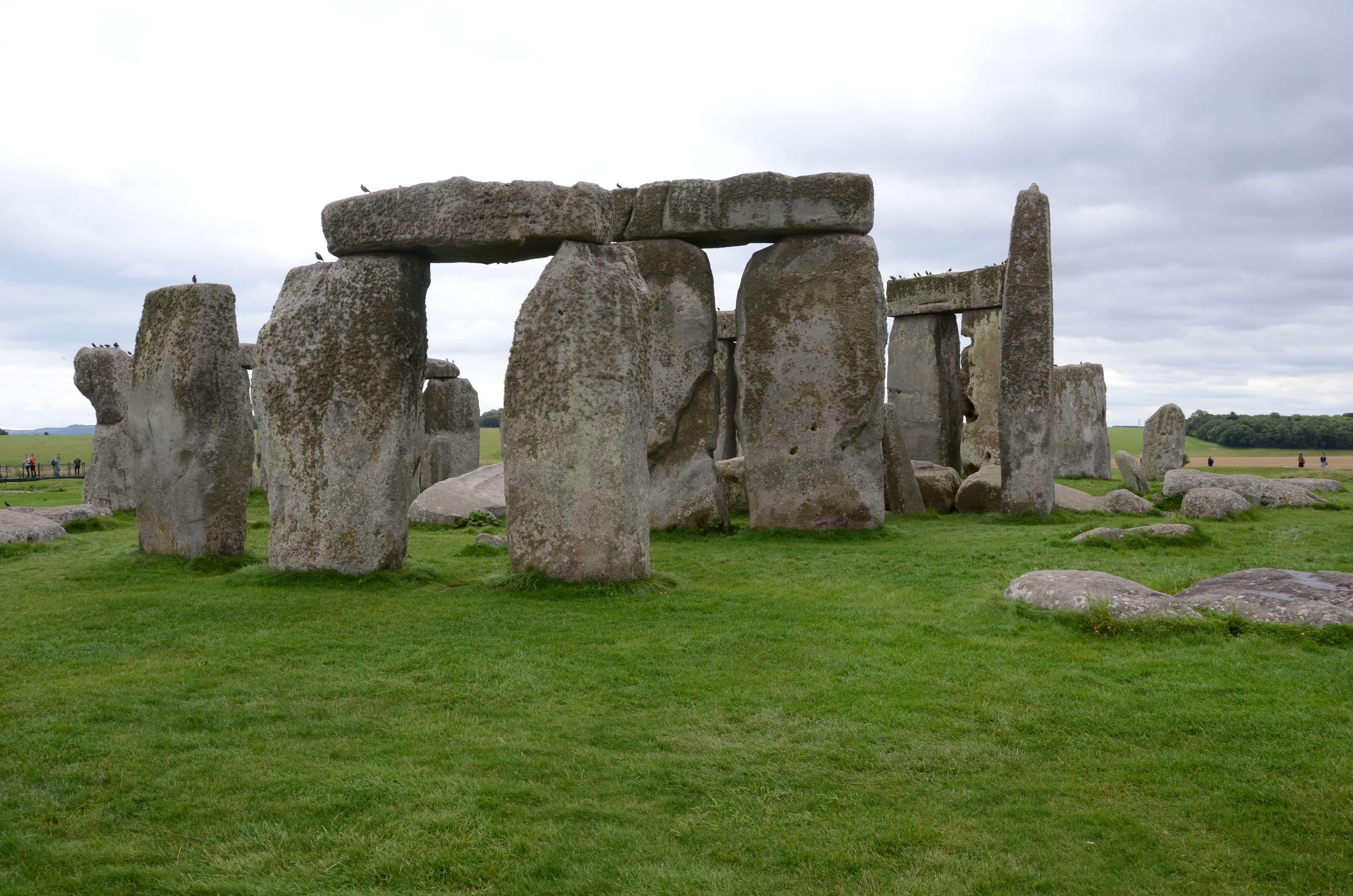 Nuovo studio su Stonehenge: è una sorta di 'porta' per l'aldilà