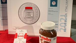 Nutella fra le 'eccellenze italiane', Mef emette moneta celebrativa