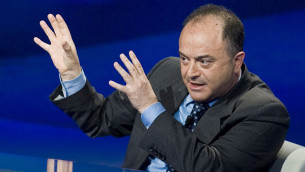 Nicola Gratteri, procuratore aggiunto di Reggio Calabria