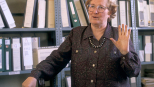 Tina Anselmi