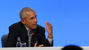 Obama: "Fake news sui social uccidono, Putin e Bannon le usano per indebolire istituzioni"