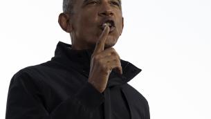 Obama taglia invitati a festa compleanno, "c'è variante Delta"