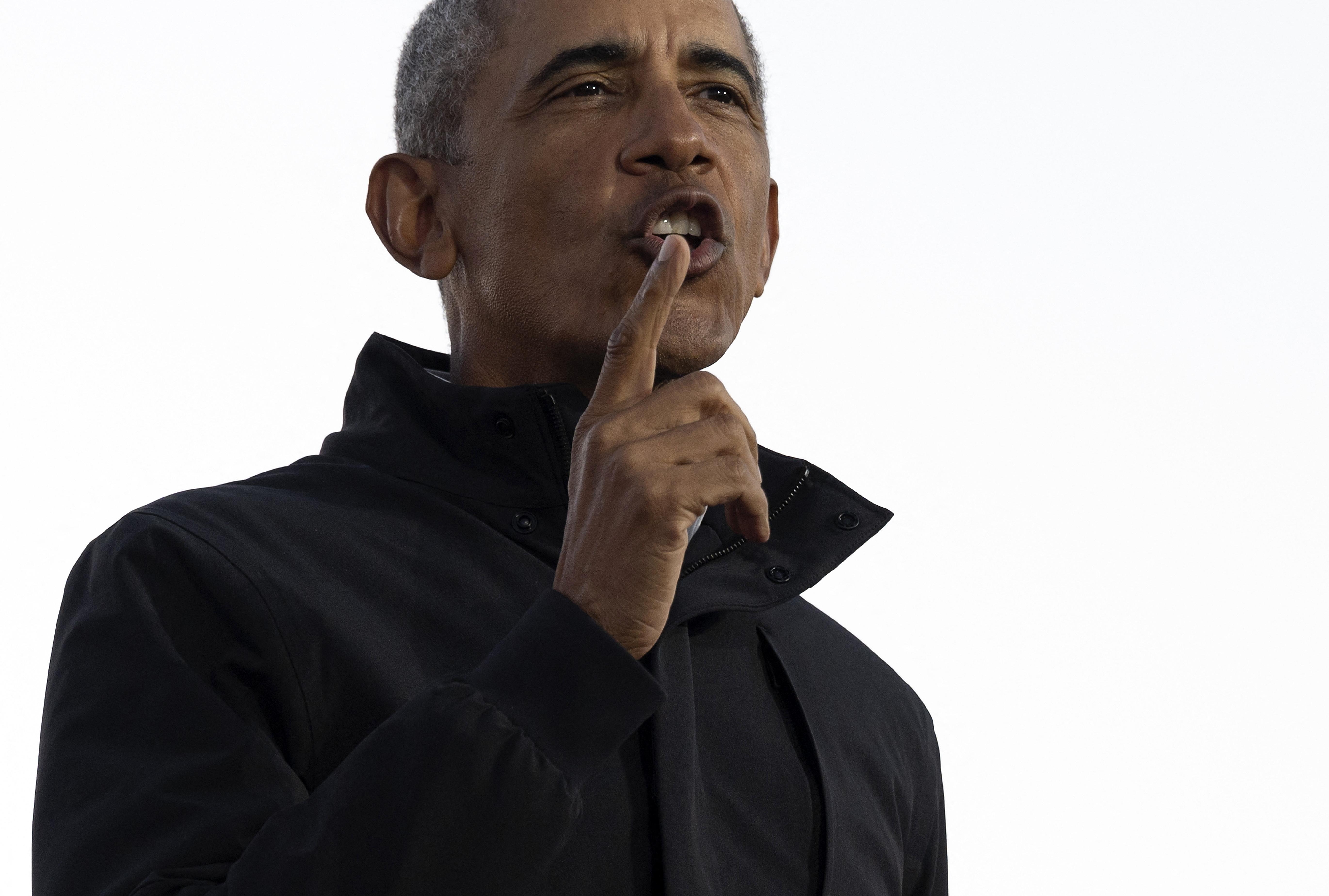 Obama taglia invitati a festa compleanno, "c'è variante Delta"