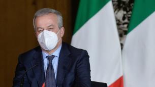 Obbligo vaccinale, Locatelli: "Sì se ci fossero gli estremi"