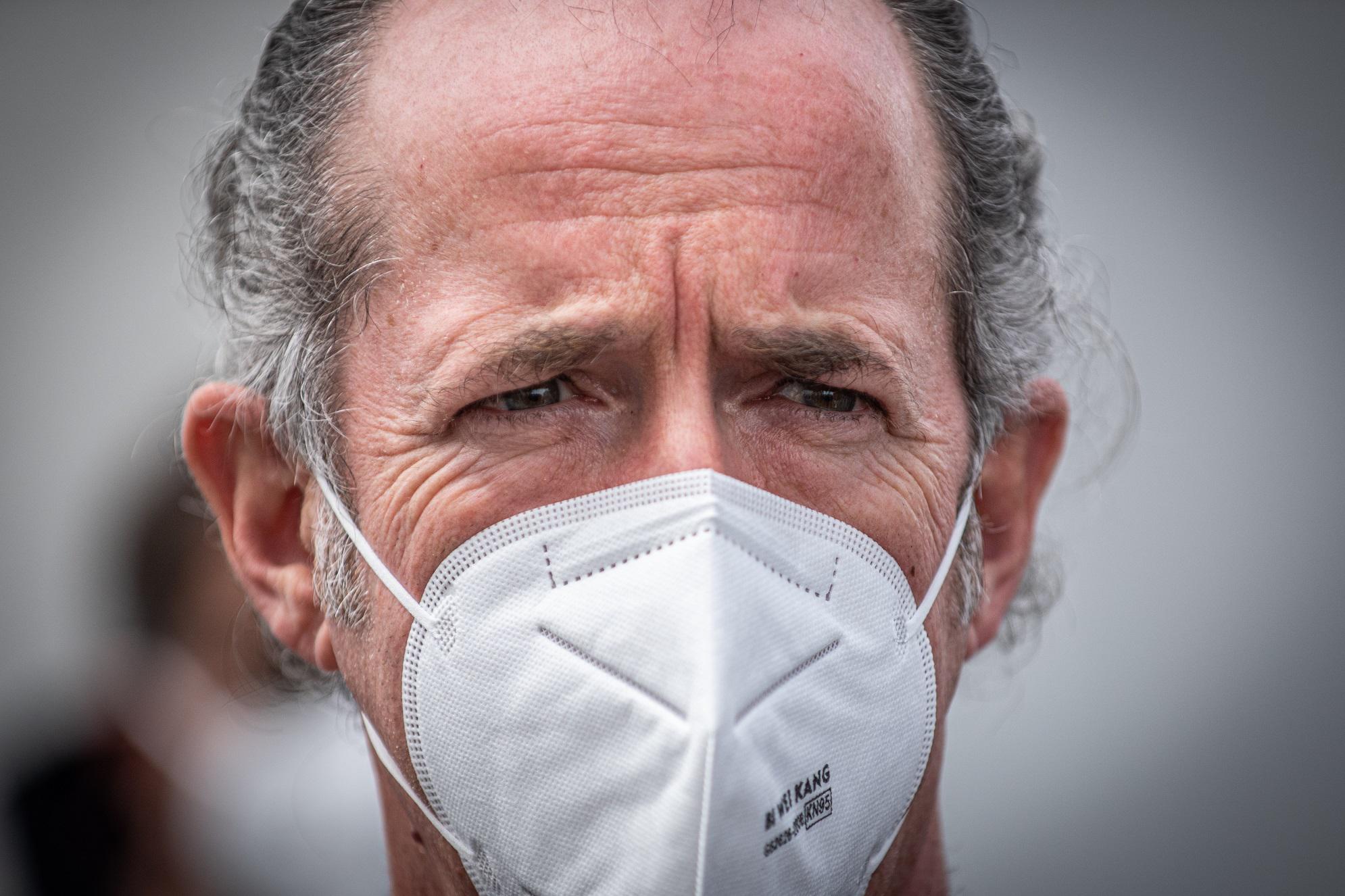 Obbligo vaccinale, Zaia: "Non l'ho mai predicato"