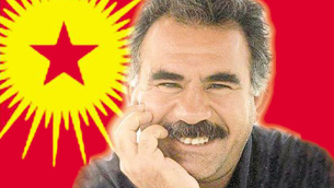 Abdullah Öcalan