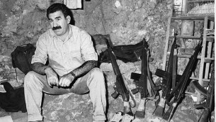 Ocalan, 'lo zio' nemico numero 1 di Ankara e volto della causa curda