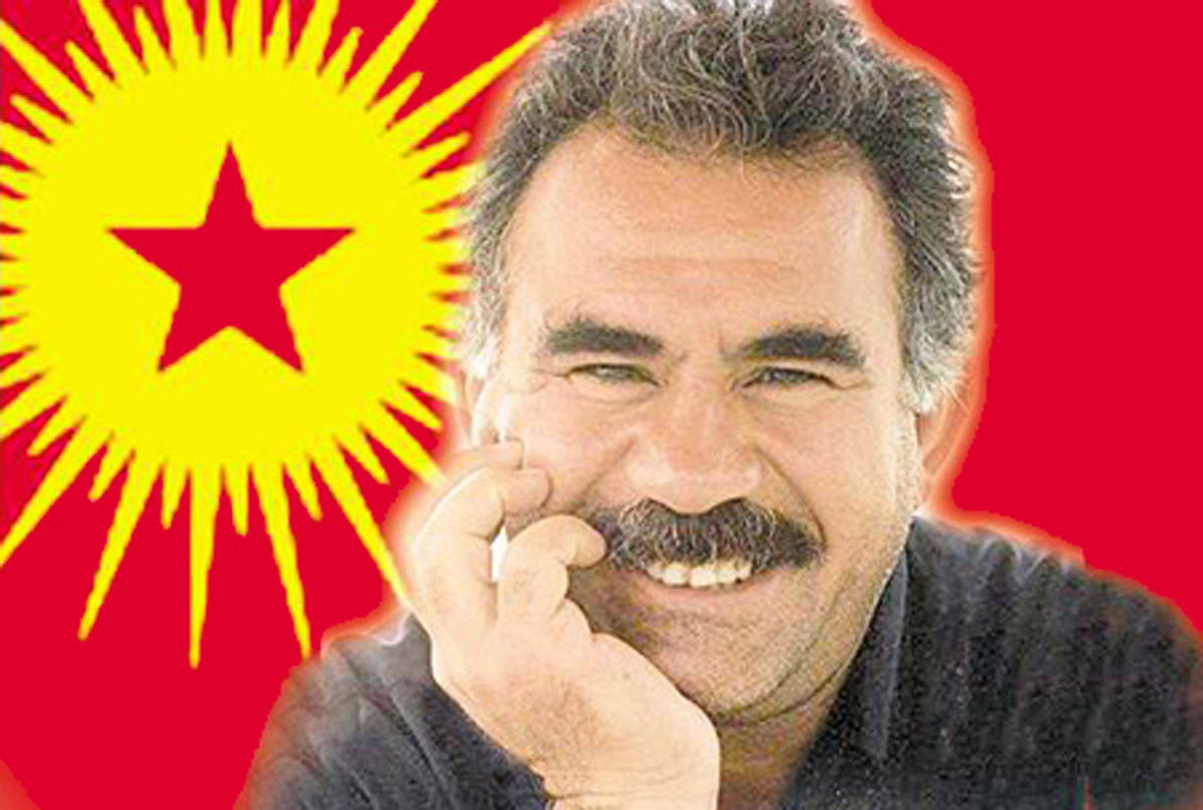 Abdullah Öcalan