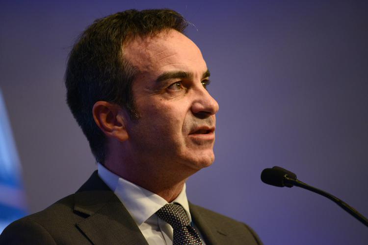 Occhiuto: "Ryanair innamorata di Reggio ma non basta, Calabria si mobiliti per Av"