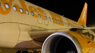 Odore di bruciato a bordo, volo rientra a Malpensa poco dopo il decollo