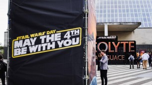 Oggi è lo Star Wars Day, che cos'è e perché si celebra il 4 maggio