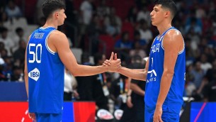 Oggi Italia-Repubblica Dominicana: orario, dove vederla in tv
