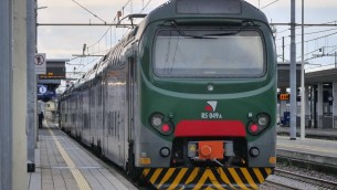 Oggi nuovo sciopero nazionale dei treni, otto ore di stop