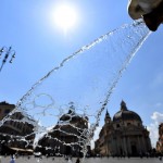 Oggi sole e caldo ma è solo un break, per l'estate bisogna aspettare fine mese: le previsioni meteo