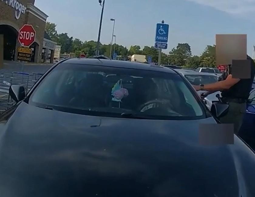 Ohio, 21enne afroamericana incinta uccisa da polizia: il video degli agenti