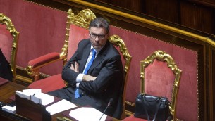 Ok definitivo del Senato, la Manovra è legge: via libera con 108 sì