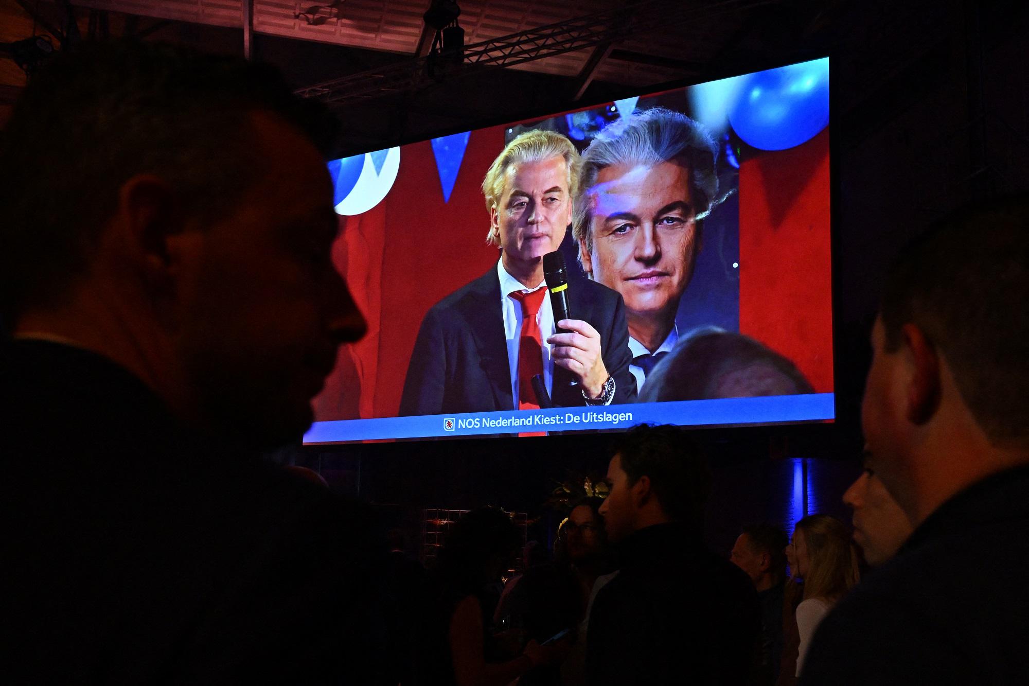 Olanda, chi è Geert Wilders: 'Mozart' di destra vince le elezioni e spaventa l'Ue