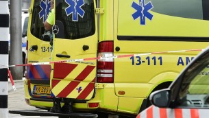 Olanda, incendio ed esplosione in condominio l'Aja: diverse vittime