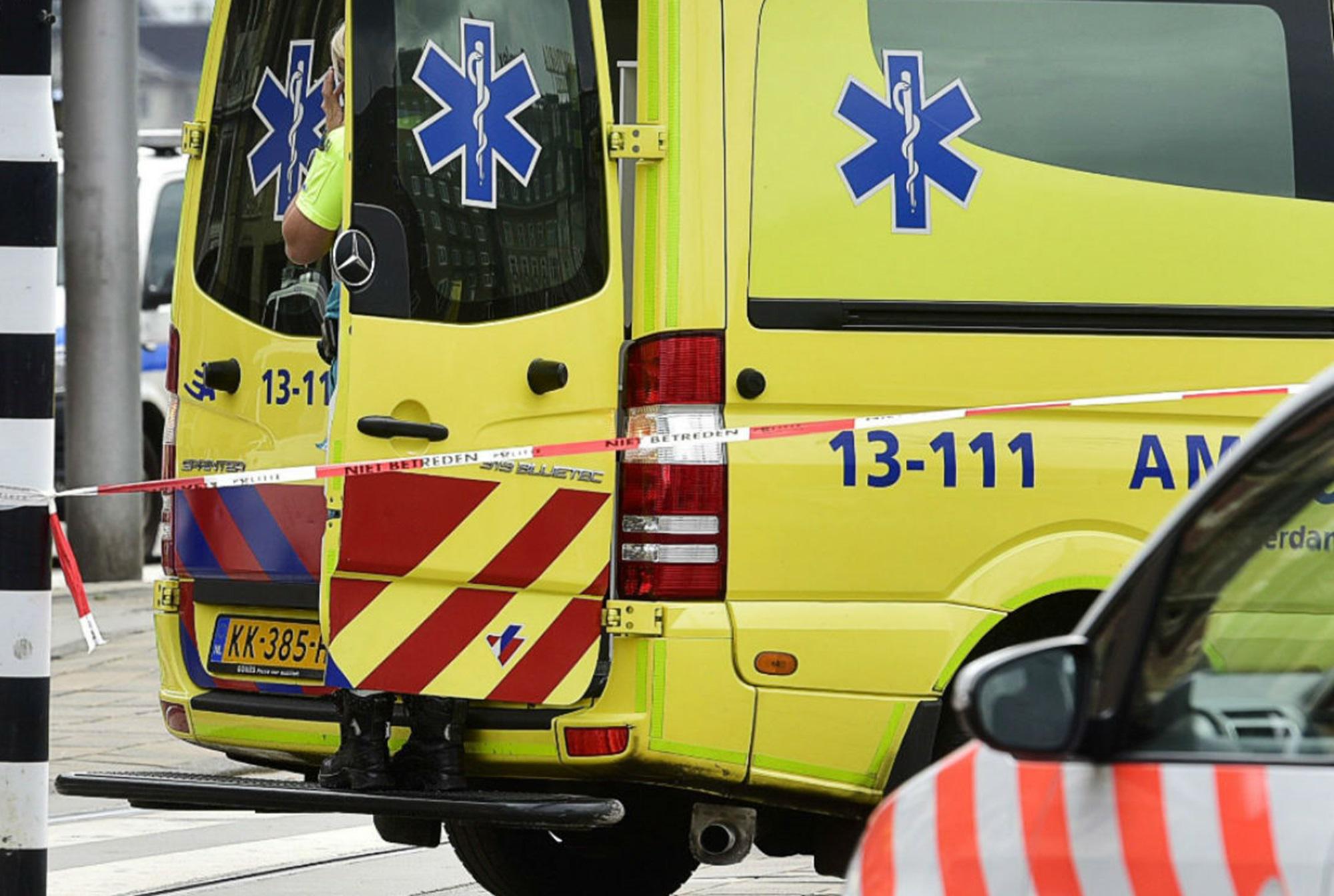Olanda, incendio ed esplosione in condominio l'Aja: diverse vittime