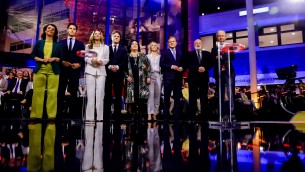 Olanda oggi al voto, corsa serrata tra 4 partiti