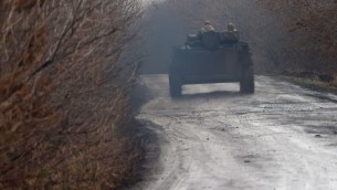 Oleksandr Syrskyi, chi è il nuovo capo delle Forze armate dell'Ucraina