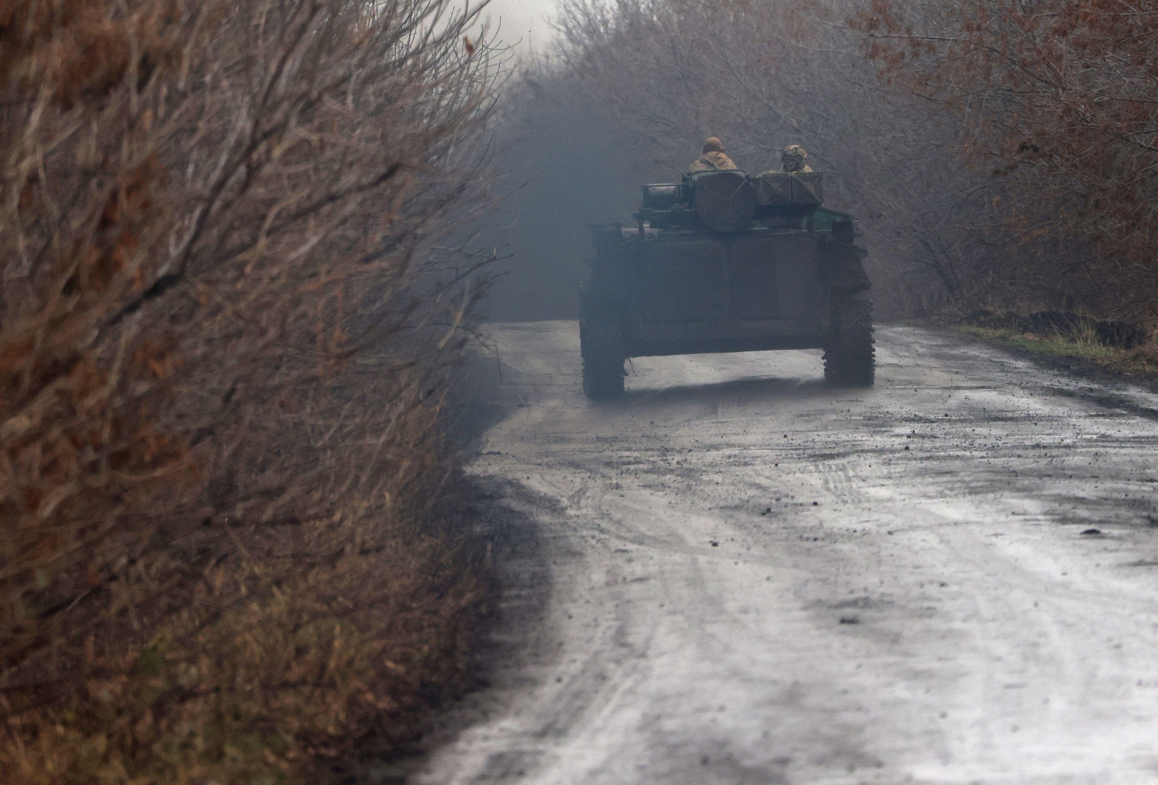 Oleksandr Syrskyi, chi è il nuovo capo delle Forze armate dell'Ucraina