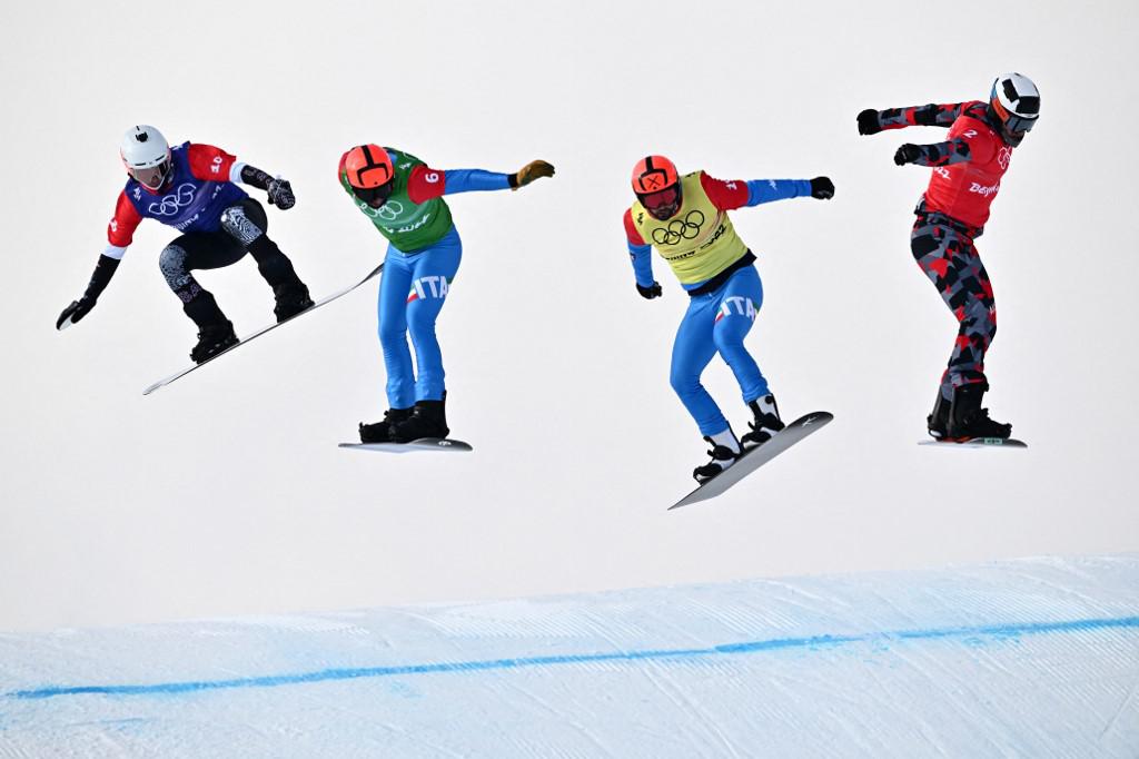 Olimpiadi 2022, gare in programma sabato 12 febbraio