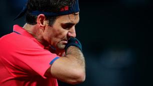 Olimpiadi, Federer non sarà a Tokyo 2020