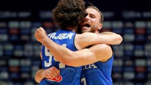 Olimpiadi, Italia capolavoro: basket azzurro torna ai Giochi