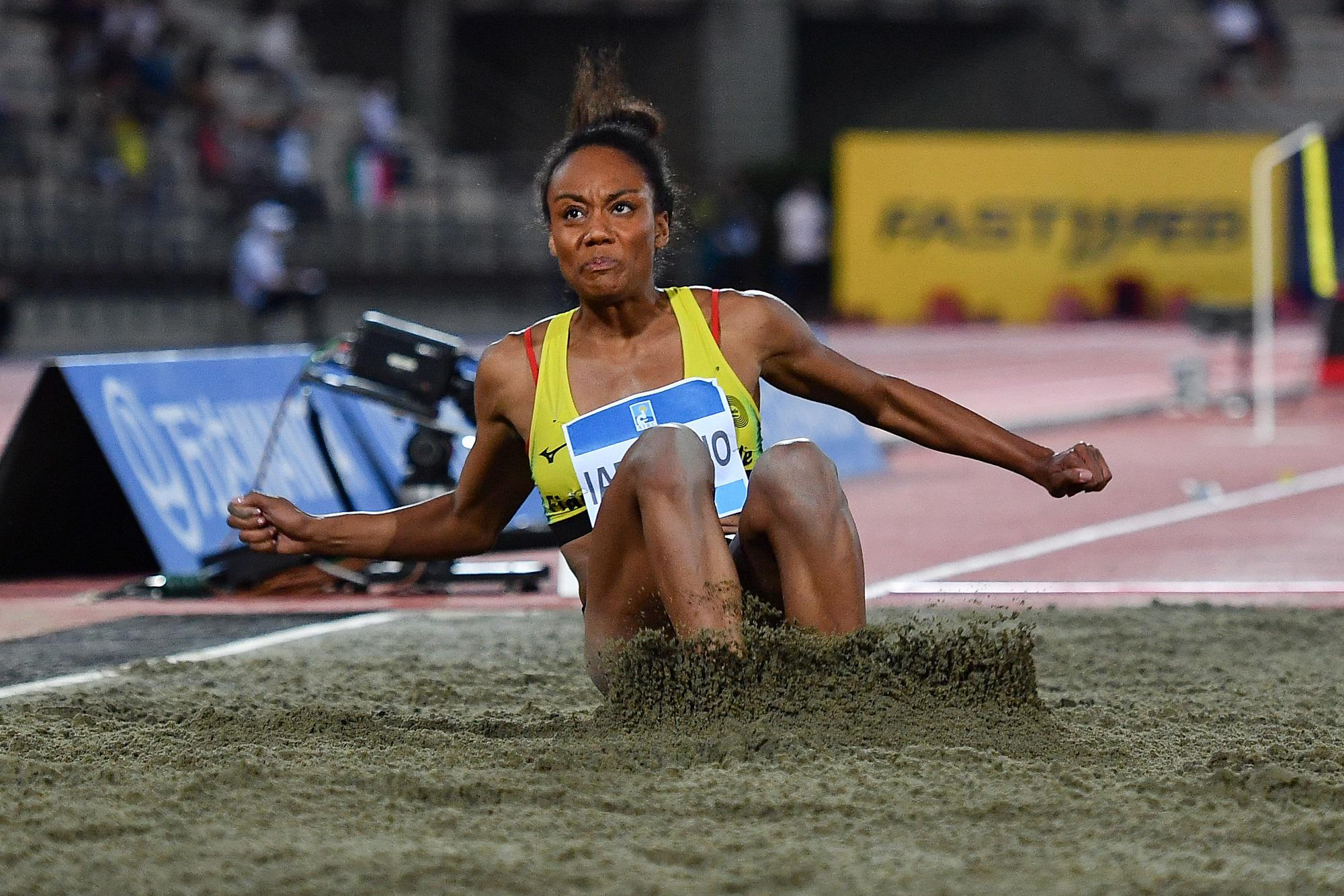 Olimpiadi, Larissa Iapichino ko: non andrà a Tokyo