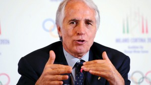 Olimpiadi Milano-Cortina 2026, niente pista: gare bob saranno all'estero