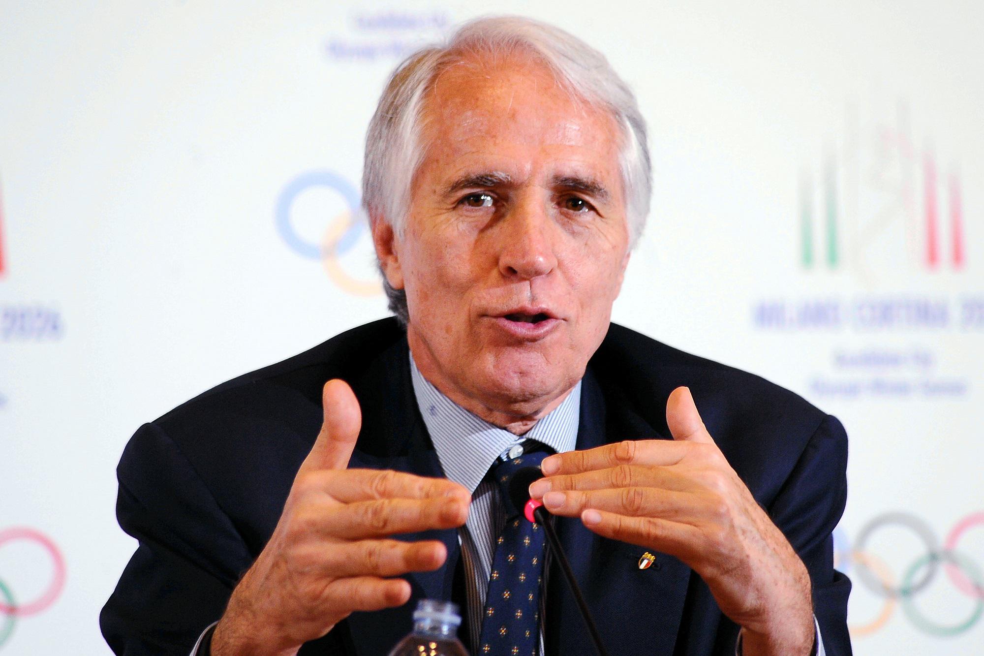 Olimpiadi Milano-Cortina 2026, niente pista: gare bob saranno all'estero