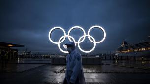 Olimpiadi, più di 1