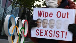 Olimpiadi Tokyo, frase sessista: presidente Mori verso dimissioni