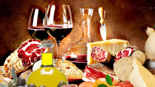 olio-vino-formaggi-salumi-gargano