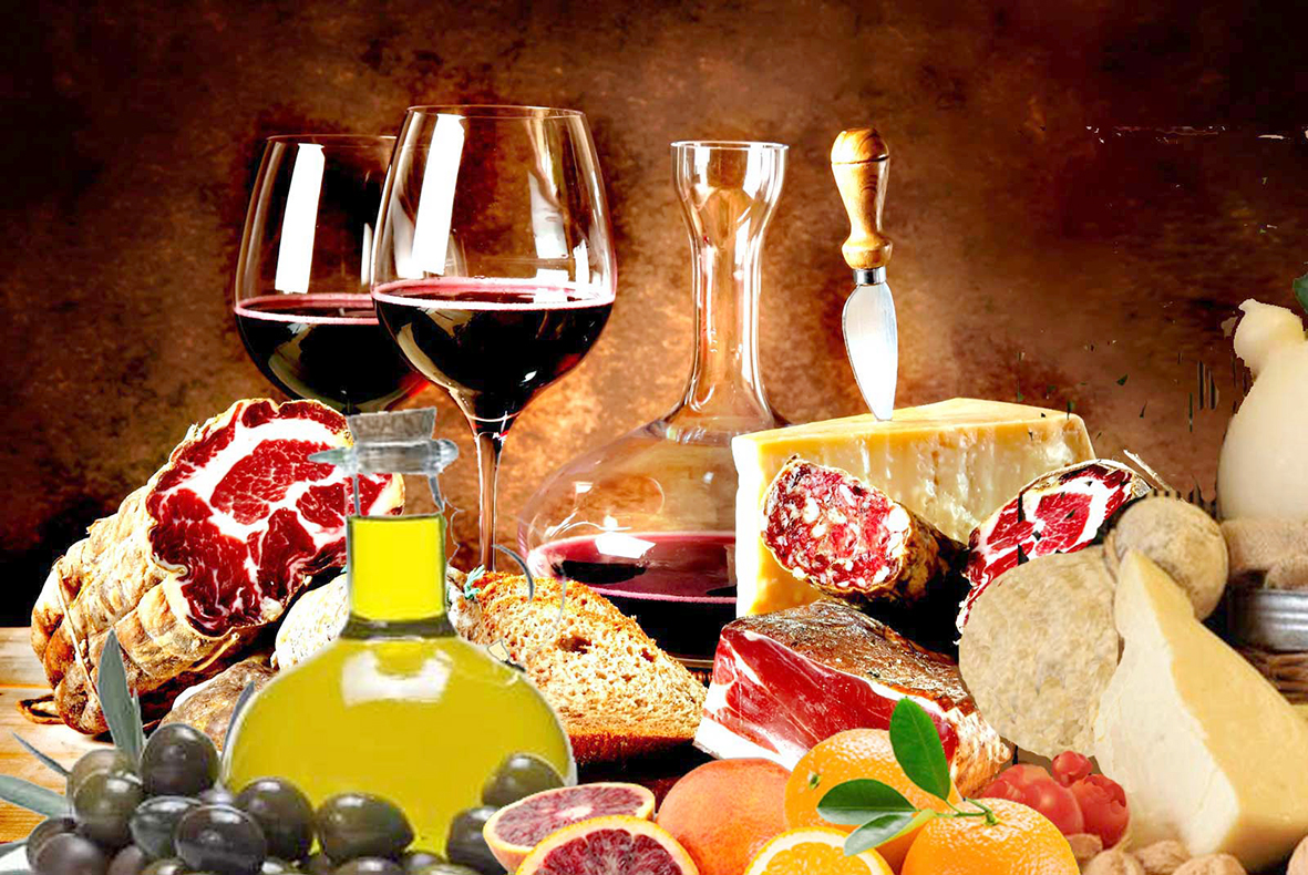 olio-vino-formaggi-salumi-gargano