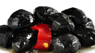 olive-nere