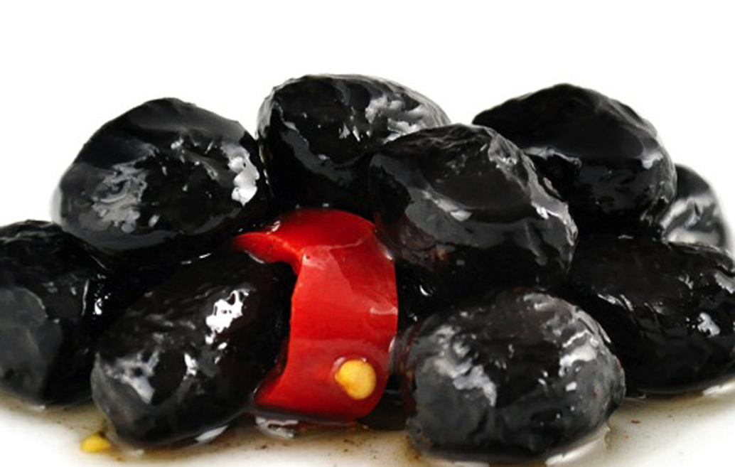 olive-nere