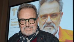 Oliviero Toscani, l'ultima intervista: "Non ho paura della morte"