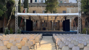 Omaggio a Battiato, concerti e il Pride a Villa Filippina