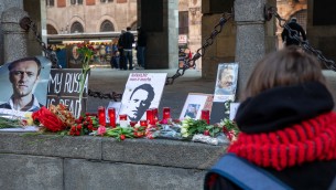 Omaggio Navalny a Milano, Piantedosi: "Identificazioni non ledono libertà personale"