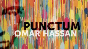 Omar Hassan porta a Palermo 'Punctum', da domani al Palazzo Reale