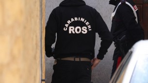 Omicidi, estorsione e droga: blitz a Vibo Valentia, 14 arresti