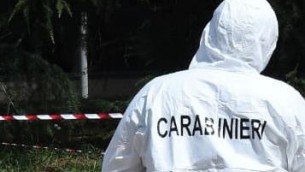 Omicidio a Bovalino, svolta nel caso: fermati due figli vittima, uno è minorenne
