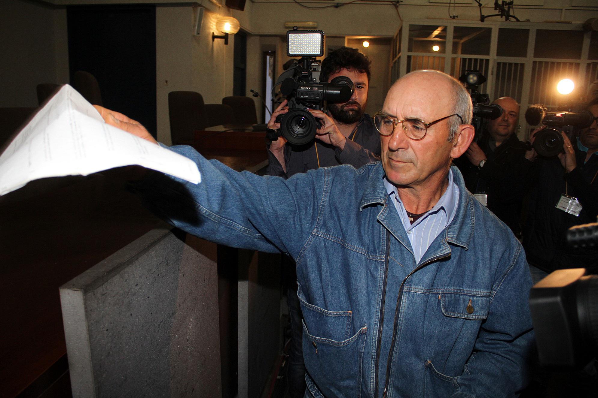 Omicidio Avetrana, presunte bugie e depistaggi: prescrizione per Michele Misseri