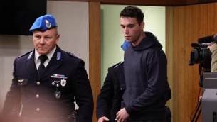 Omicidio Cecchettin, busta con proiettili in studio legale Turetta